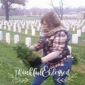 Meet your Posher, Sandy